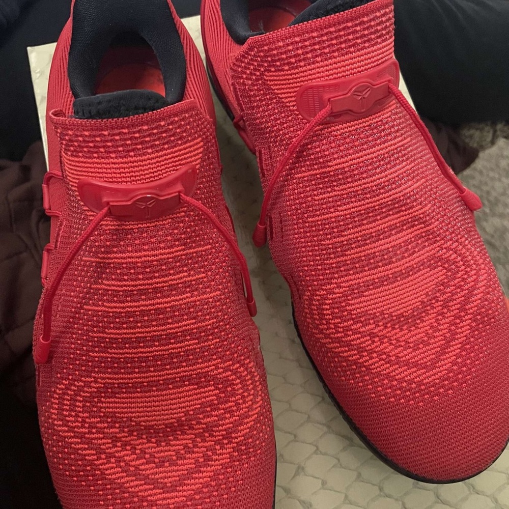 Nike Kobe AD